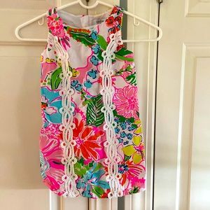 Lilly Pulitzer Target Girls Dress